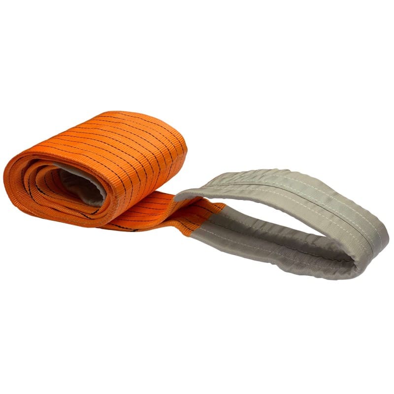 10 Ton Polyester Webbing Sling
