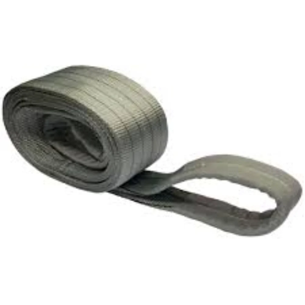 12 Ton Polyester Webbing Sling