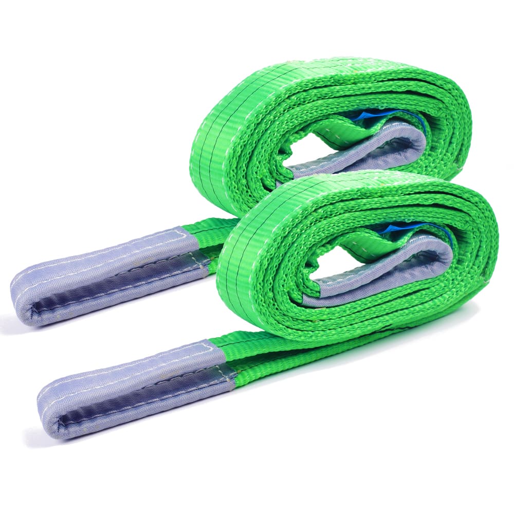 2 Ton Polyester Webbing Sling