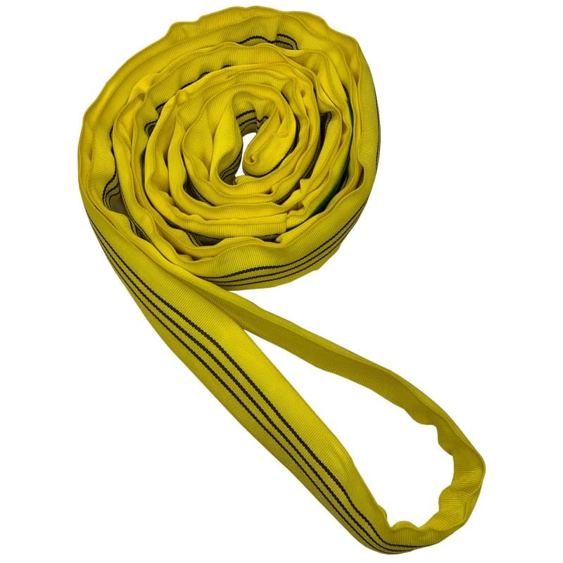 3 Ton Polyester Webbing Sling