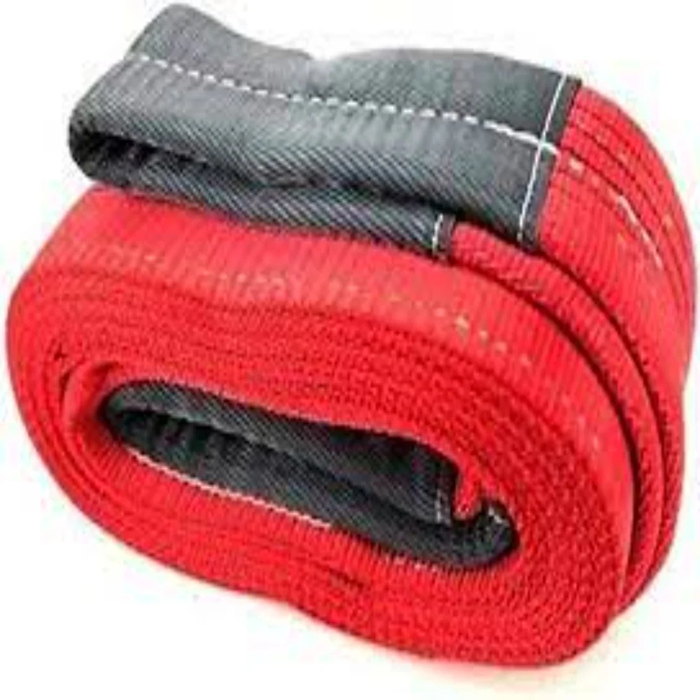 5 Ton Polyester Webbing Sling