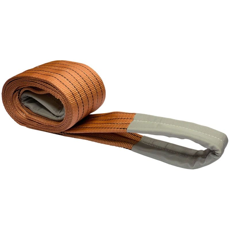 6 Ton Polyester Webbing Sling