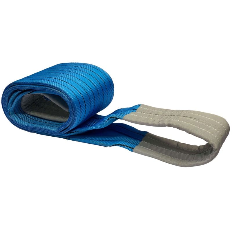 8 Ton Polyester Webbing Sling