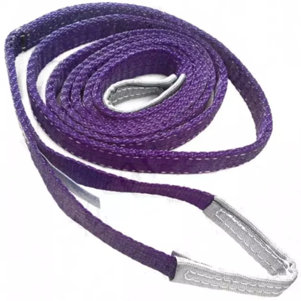 1 Ton Polyester Webbing Sling